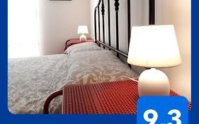 Olivuzza Apartment