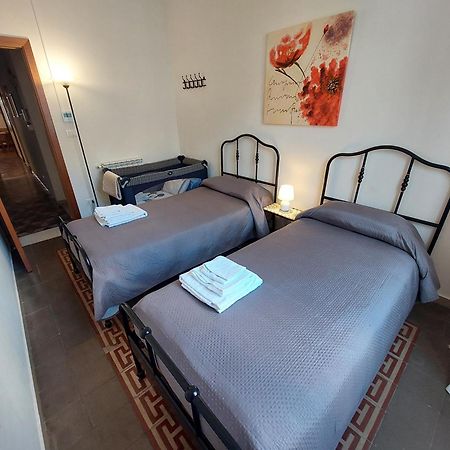 Olivuzza Apartment Palermo Zewnętrze zdjęcie