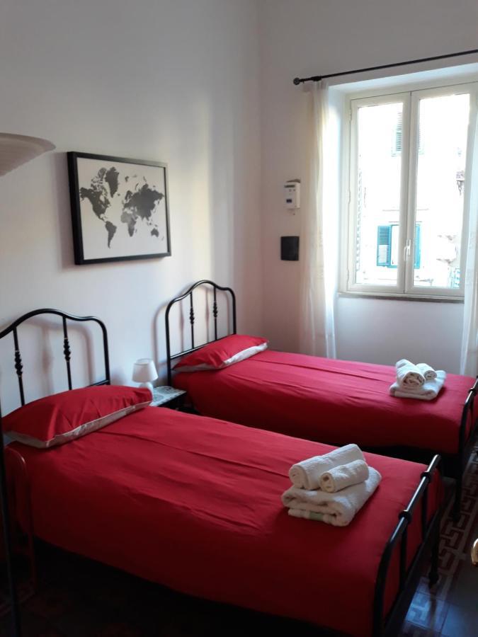 Olivuzza Apartment Palermo Zewnętrze zdjęcie
