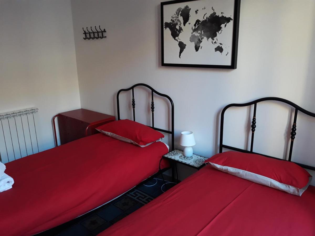 Olivuzza Apartment Palermo Zewnętrze zdjęcie