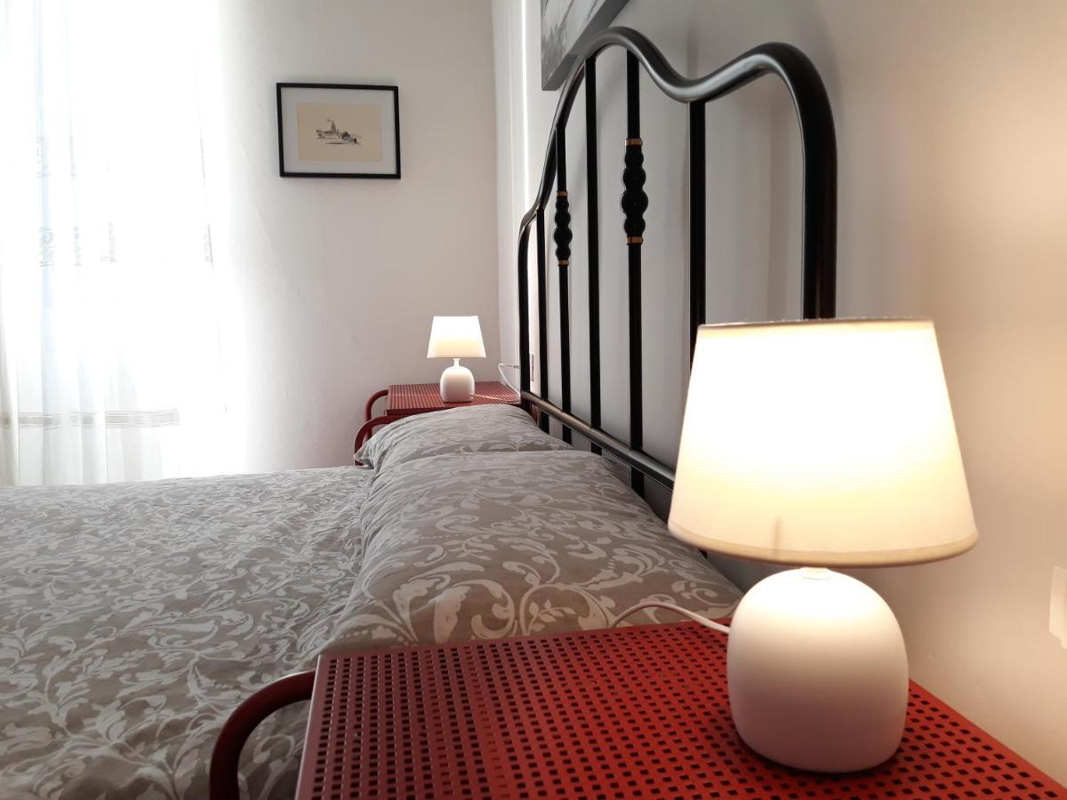 Olivuzza Apartment Palermo Zewnętrze zdjęcie