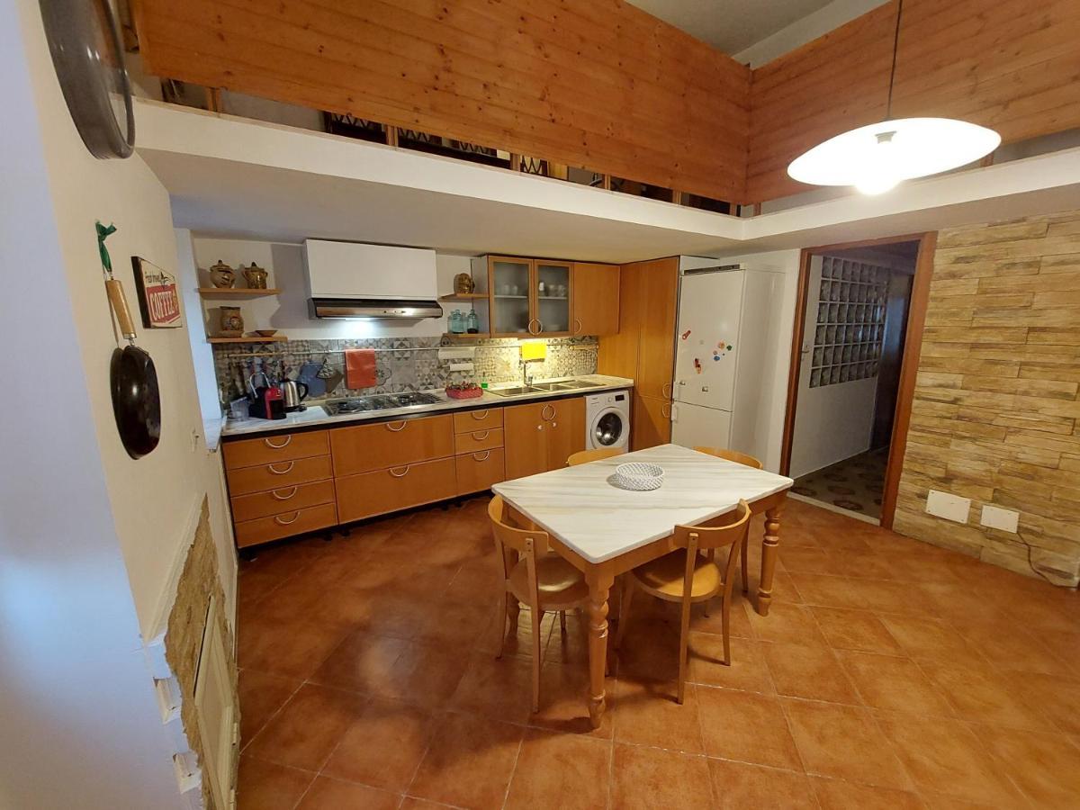 Olivuzza Apartment Palermo Zewnętrze zdjęcie