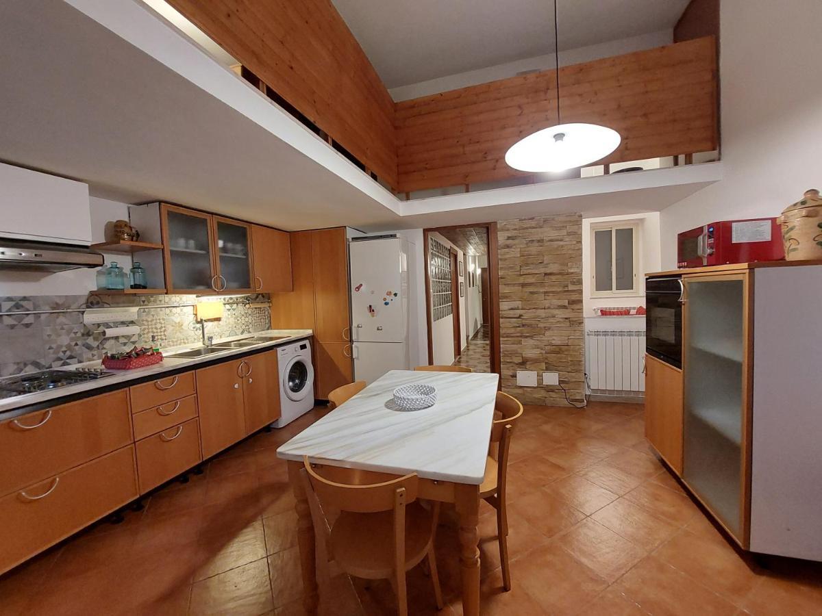 Olivuzza Apartment Palermo Zewnętrze zdjęcie