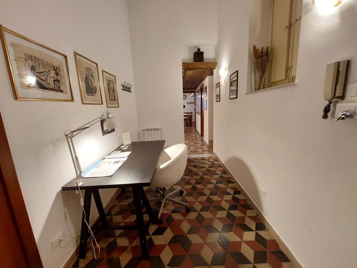 Olivuzza Apartment Palermo Zewnętrze zdjęcie