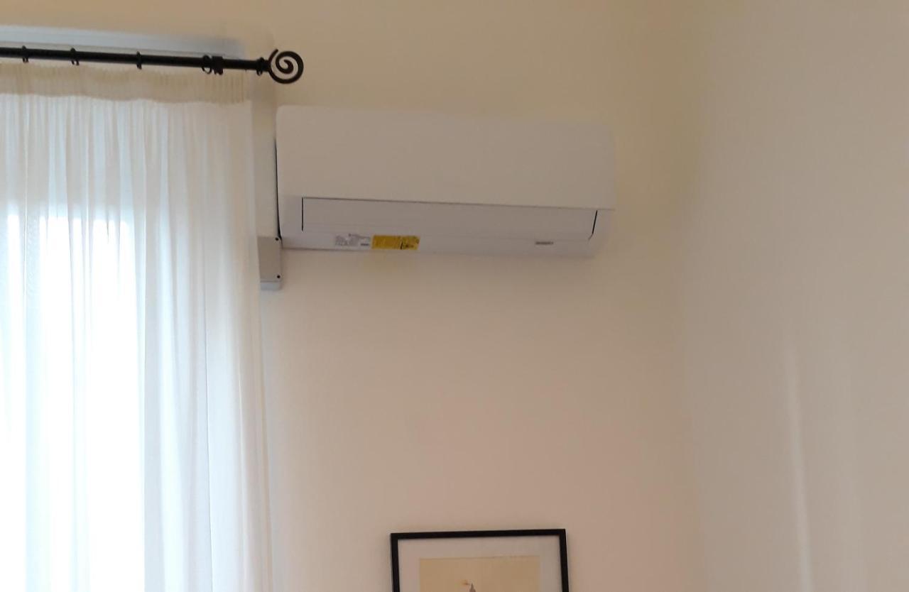 Olivuzza Apartment Palermo Zewnętrze zdjęcie