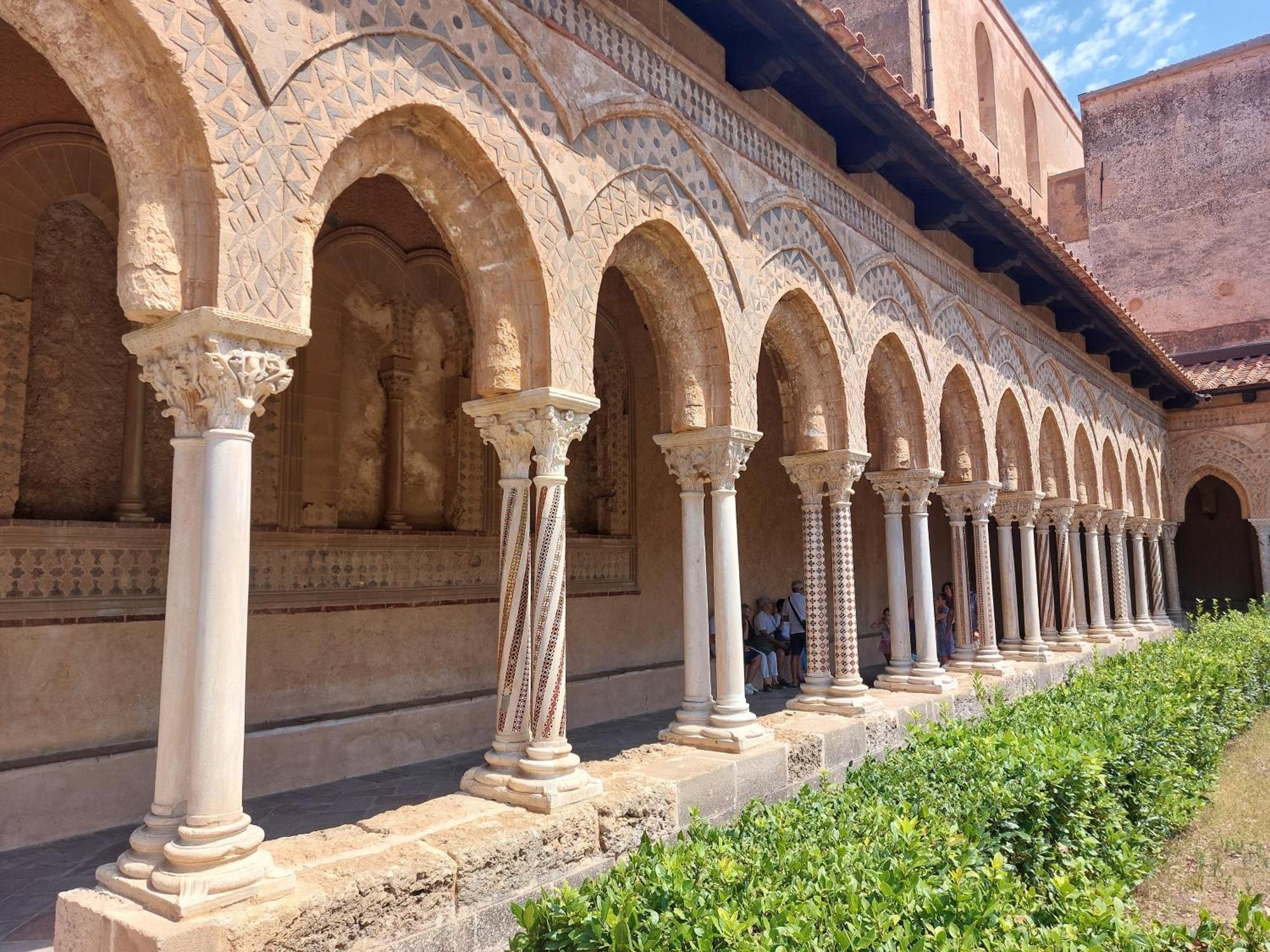 Olivuzza Apartment Palermo Zewnętrze zdjęcie