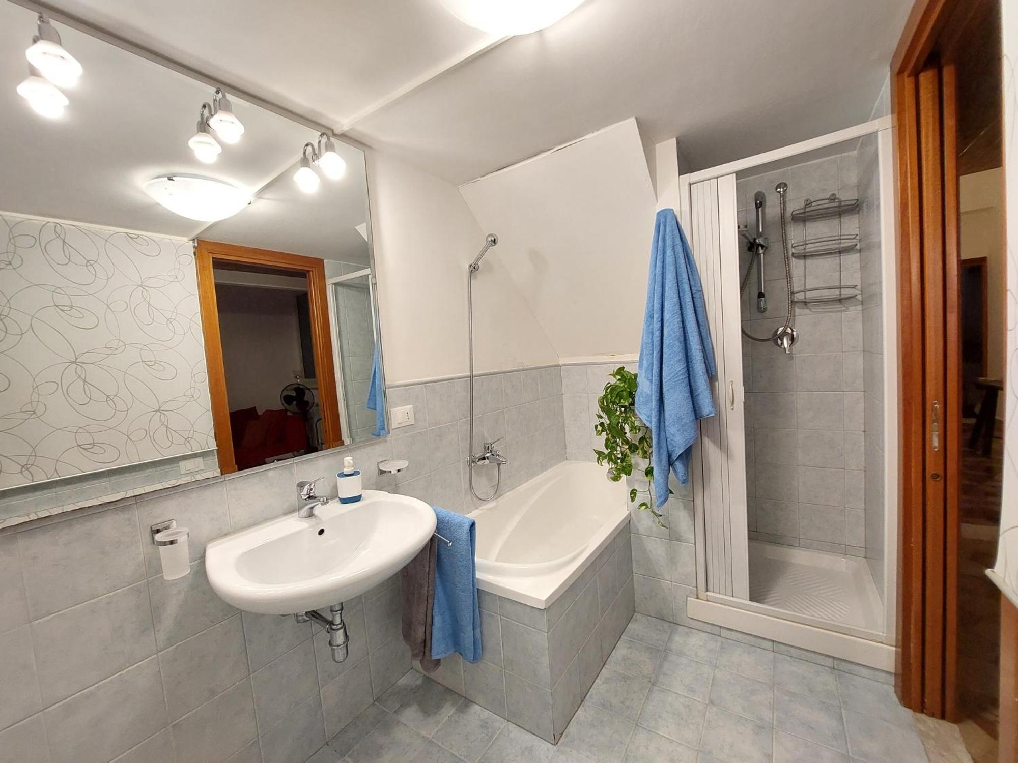 Olivuzza Apartment Palermo Zewnętrze zdjęcie