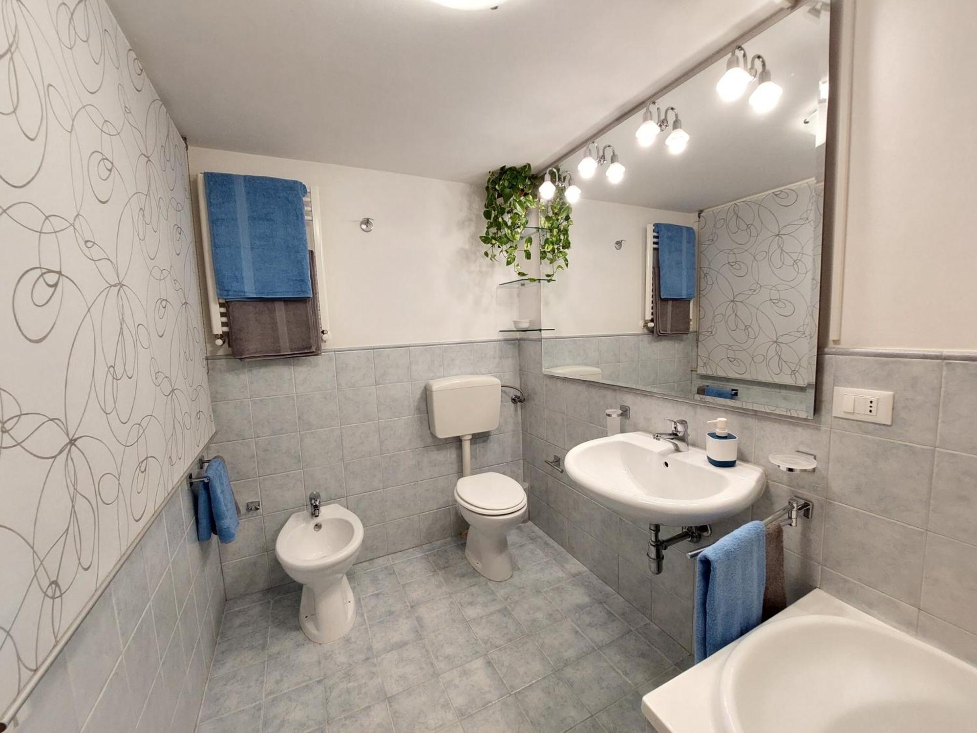 Olivuzza Apartment Palermo Zewnętrze zdjęcie