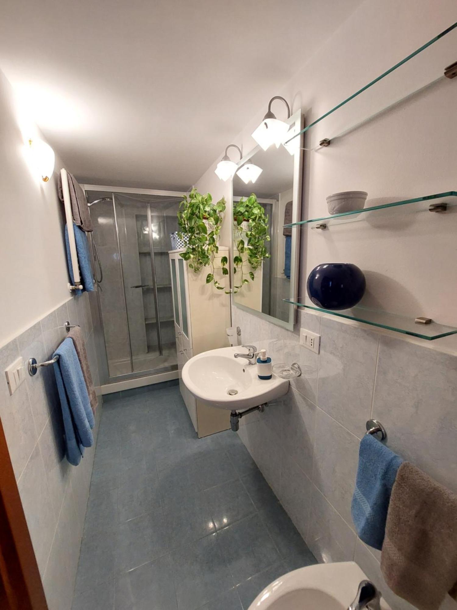 Olivuzza Apartment Palermo Zewnętrze zdjęcie