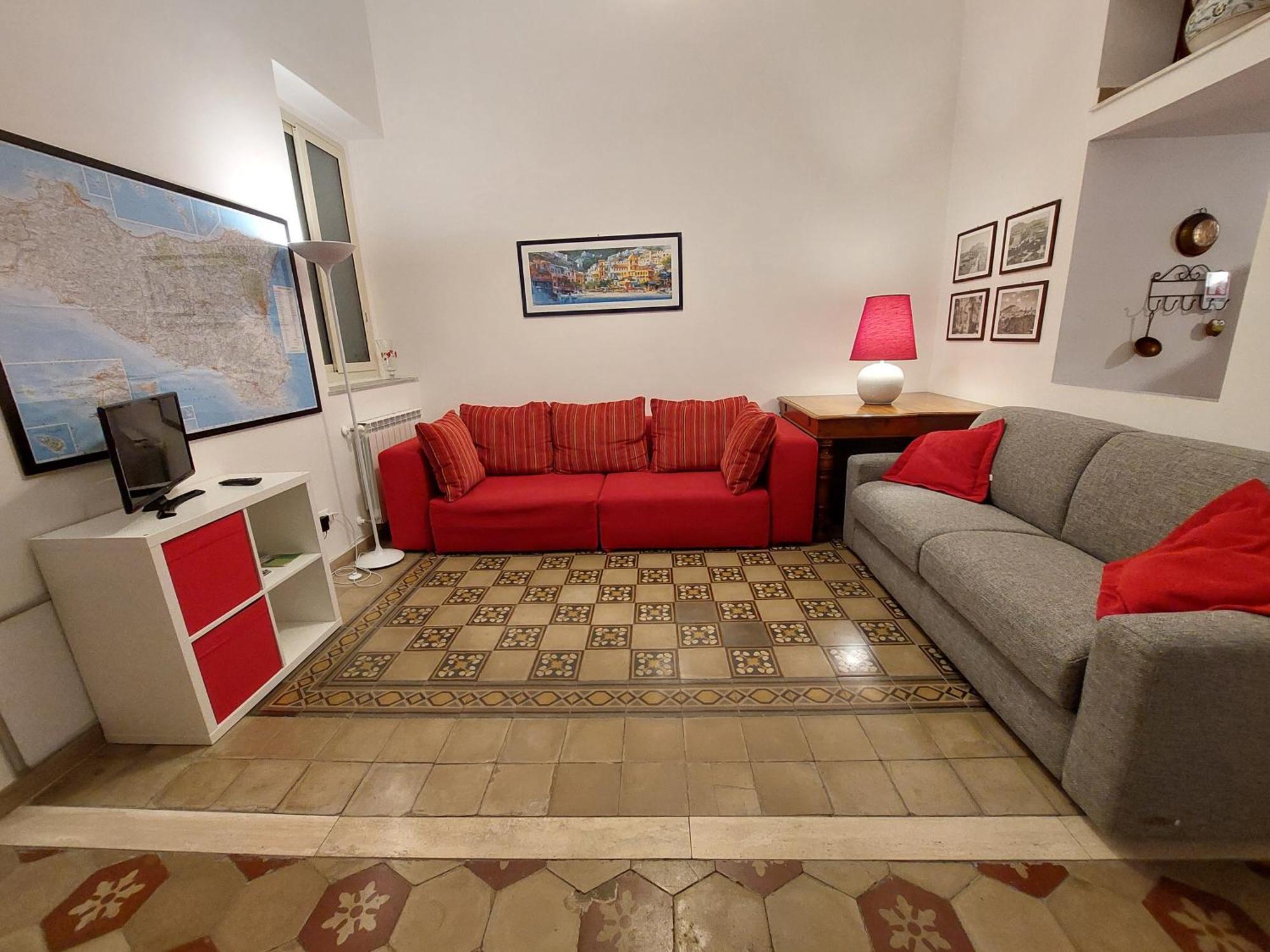 Olivuzza Apartment Palermo Zewnętrze zdjęcie