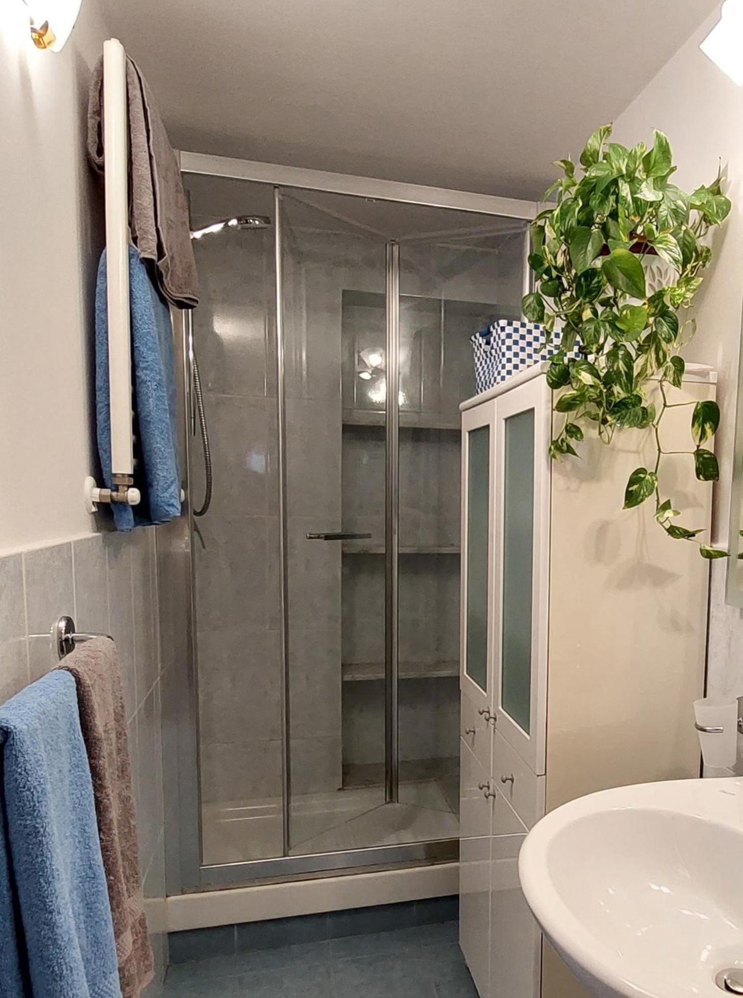 Olivuzza Apartment Palermo Zewnętrze zdjęcie