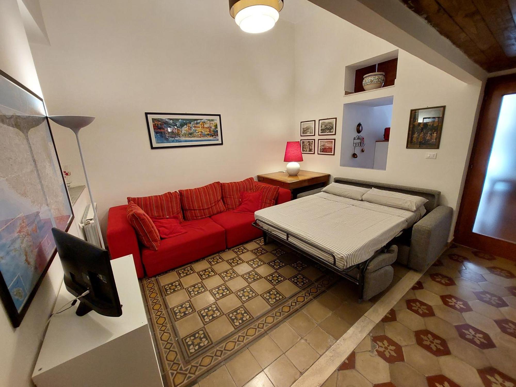 Olivuzza Apartment Palermo Zewnętrze zdjęcie