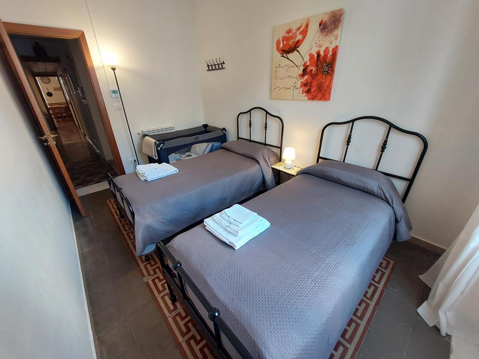 Olivuzza Apartment Palermo Zewnętrze zdjęcie