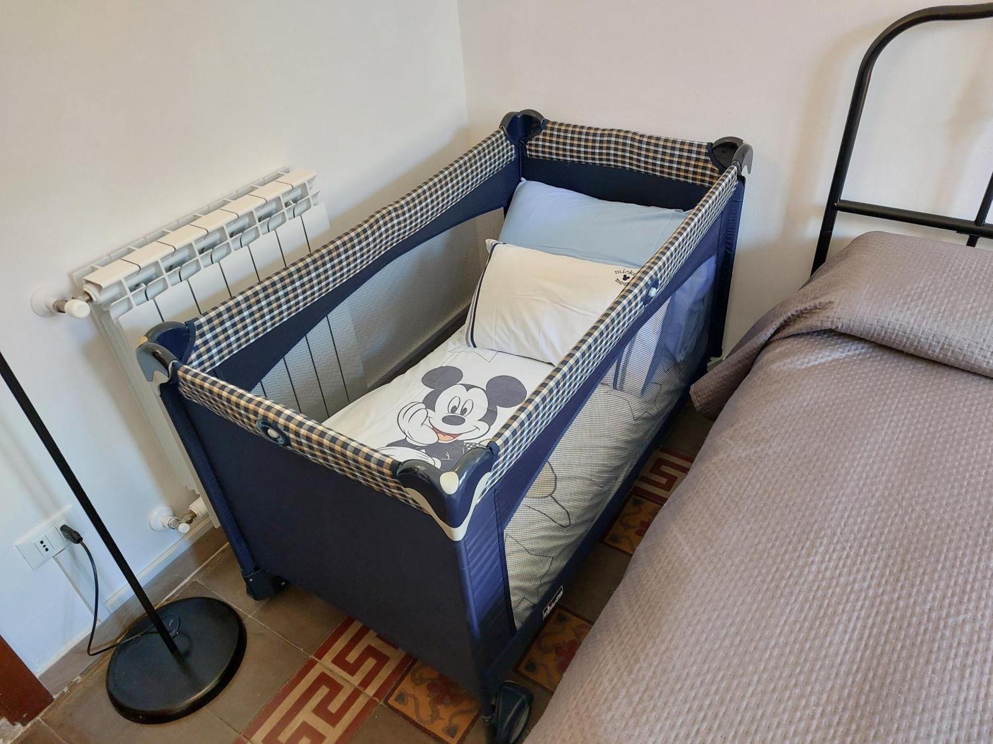 Olivuzza Apartment Palermo Zewnętrze zdjęcie